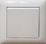 Lichtschalter - Foto: hk